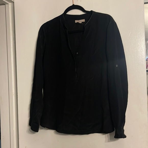Banana republic blouse‎ - Picture 1 of 5